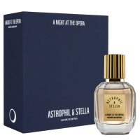 Astrophil & Stella A Night at the Opera