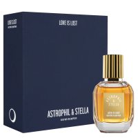 Astrophil & Stella Love Is Lost