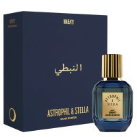 Astrophil & Stella Nabati
