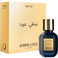 Astrophil & Stella Nabati Oud
