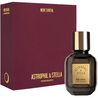Astrophil & Stella Mon Santal