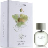 Art de Parfum Kimono Vert