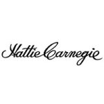 Hattie Carnegie  brand logo