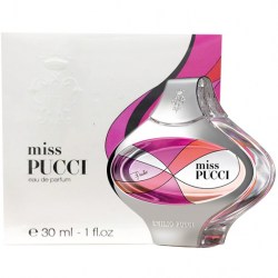 Emilio Pucci Miss Pucci
