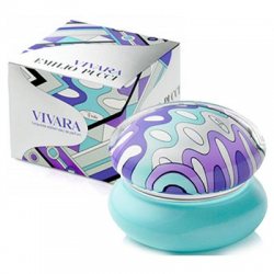 Emilio Pucci Vivara Variazioni Acqua 330