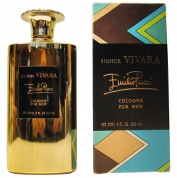 Emilio Pucci Signor Vivara