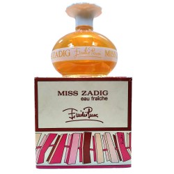 Emilio Pucci Miss Zadig eau Fraiche