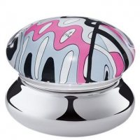 Emilio Pucci Vivara Silver Edition