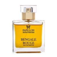 Papillon Artisan Perfumes Bengale Rouge