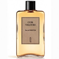 Naomi Goodsir Cuir Velours