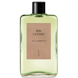 Naomi Goodsir Iris Cendre