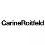 Carine Roitfeld  brand logo