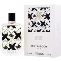 Dear Rose (Roos & Roos) Woods in Love