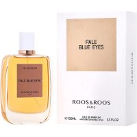 Dear Rose (Roos & Roos) Pale Blue Eyes
