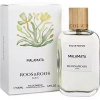 Dear Rose (Roos & Roos) Malamata