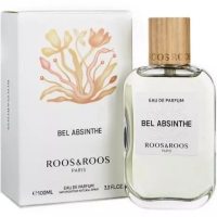 Dear Rose (Roos & Roos) Bel Absinthe