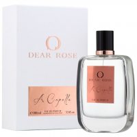 Dear Rose (Roos & Roos) A Capella