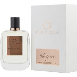 Dear Rose (Roos & Roos) Bloody Rose
