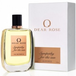 Dear Rose (Roos & Roos) Sympathy For The Sun foto-small