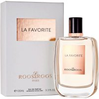 Dear Rose (Roos & Roos) La Favorite