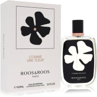 Dear Rose (Roos & Roos) Comme une Fleur foto-small