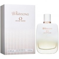 Dear Rose (Roos & Roos) White Song