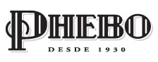 Phebo  brand logo