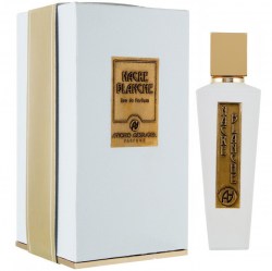 Antonio Alessandria Nacre Blanche