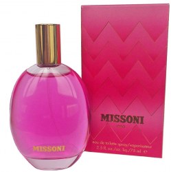 Missoni Colori Rosa