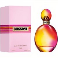 Missoni Missoni Eau de Toilette