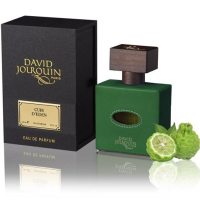 David Jourquin Cuir d`Eden foto-small