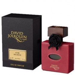 David Jourquin Cuir de R Eve