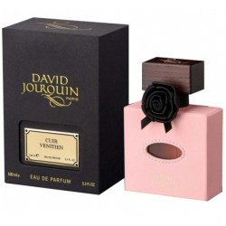 David Jourquin Cuir Venetien
