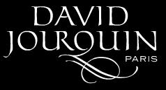 David Jourquin  brand logo