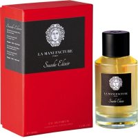La Manufacture Suede Elixir