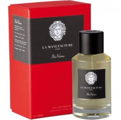 La Manufacture BoHaras