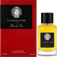 La Manufacture Bois De Feu