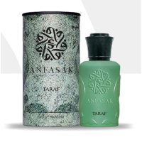 Anfasak Taraf