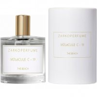 Zarkoperfume Molecule C-19 The Beach foto-small