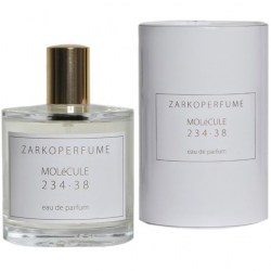 Zarkoperfume MOLeCULE 234•38