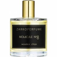 Zarkoperfume MOLeCULE No. 8 foto-small