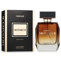 Farmasi Monsieur