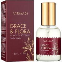 Farmasi Grace & Flora