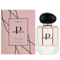 Farmasi Her Passion
