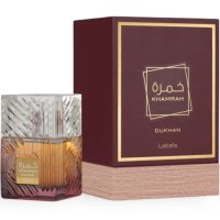 Lattafa Perfumes Khamrah Dukhan