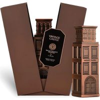 Lattafa Perfumes Niche Emarati Vintage Castle