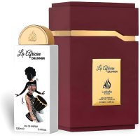 Lattafa Perfumes Pride La African Drummer