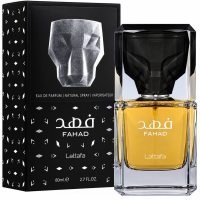 Lattafa Perfumes Fahad