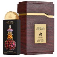 Lattafa Perfumes Pride Artisan Ethnique