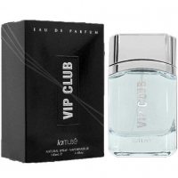 Lattafa Perfumes La Muse Vip Club foto-small